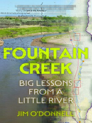 cover image of Fountain Creek